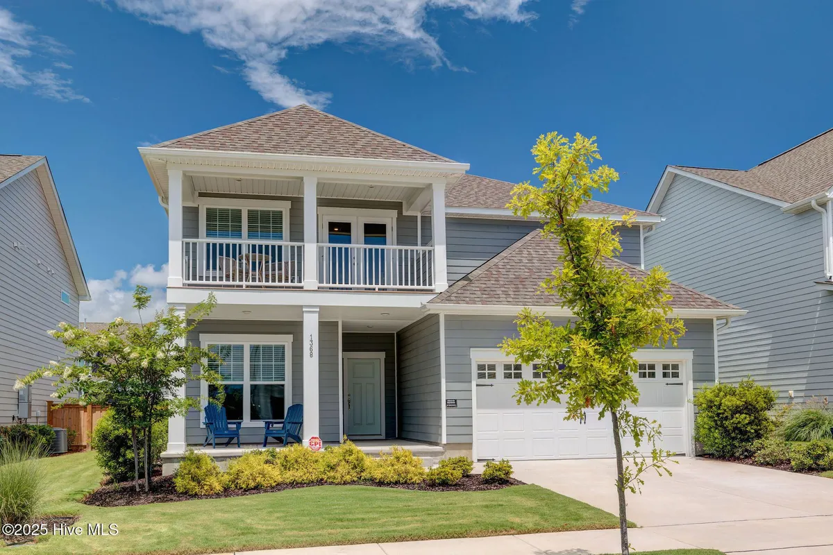 Property Slideshow image 1 of 109 | 1368 trisail ter, Wilmington, NC, 28412