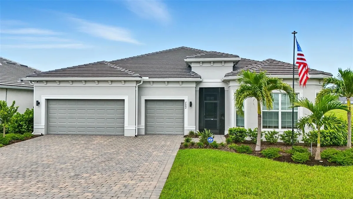 Property Slideshow image 1 of 37 | 7002 del webb oak creek blvd, North Fort Myers, FL, 33917