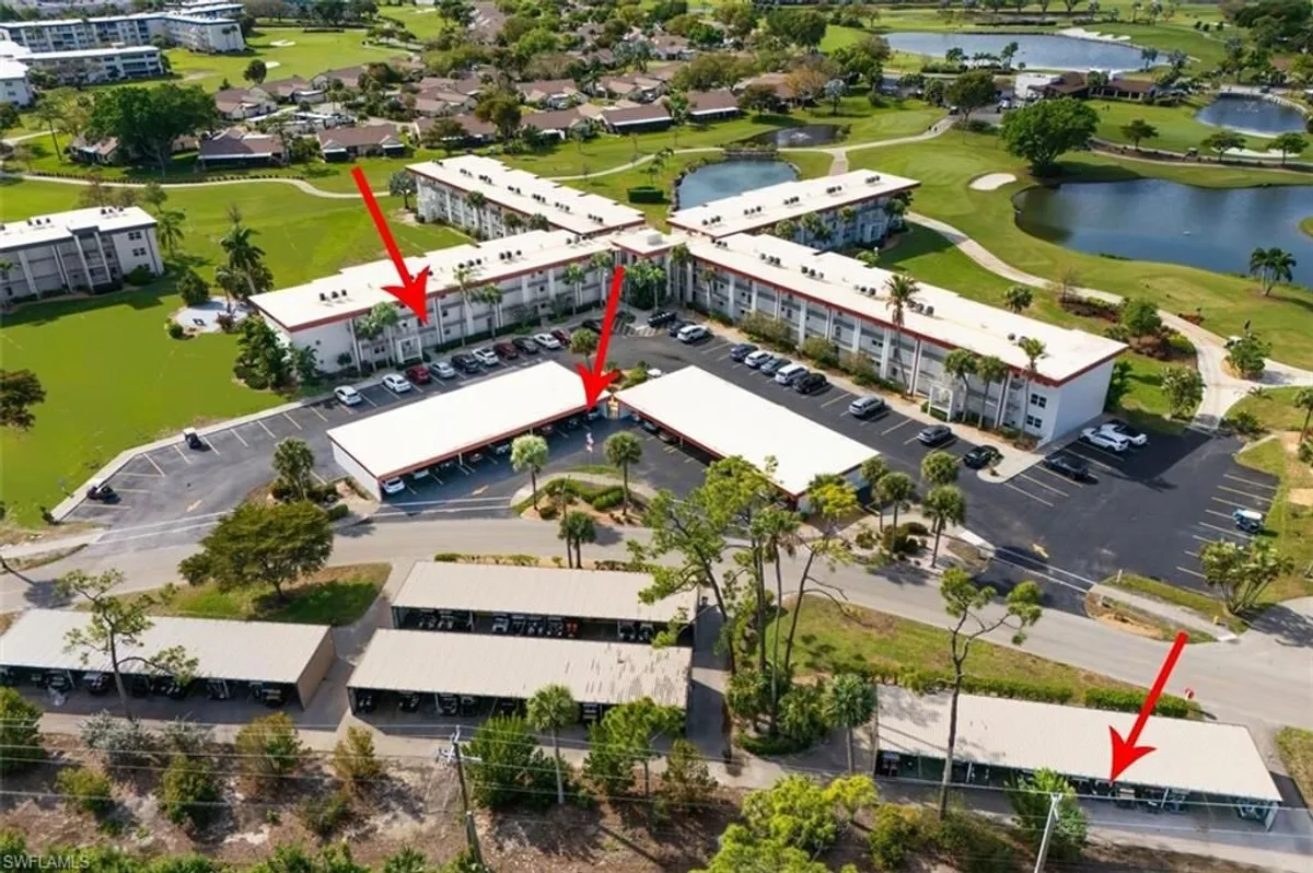 Property Slideshow image 1 of 50 | 1700 pine valley dr 210, Fort Myers, FL, 33907