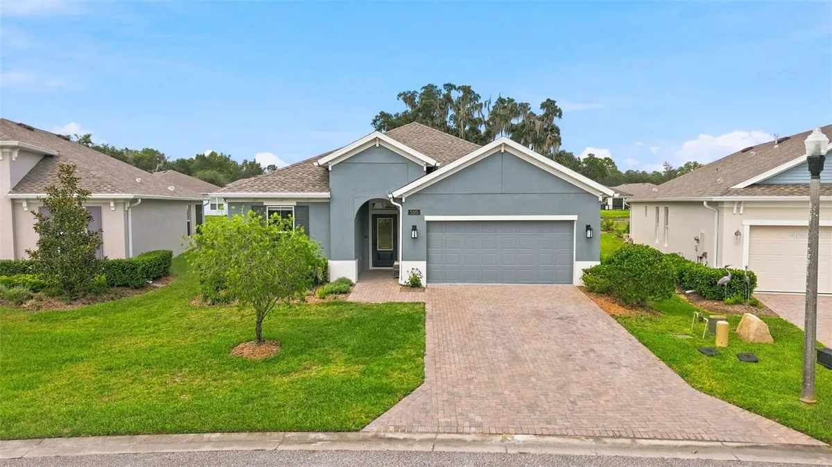 Property Slideshow image 1 of 64 | 5315 cappleman loop, Brooksville, FL, 34601
