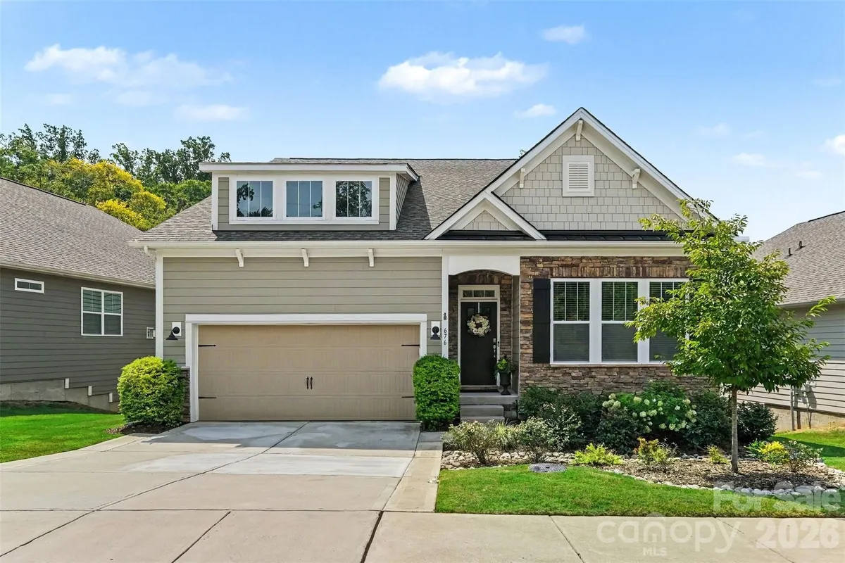 Property Slideshow image 1 of 34 | 676 latrobe dr 315, Iron Station, NC, 28080
