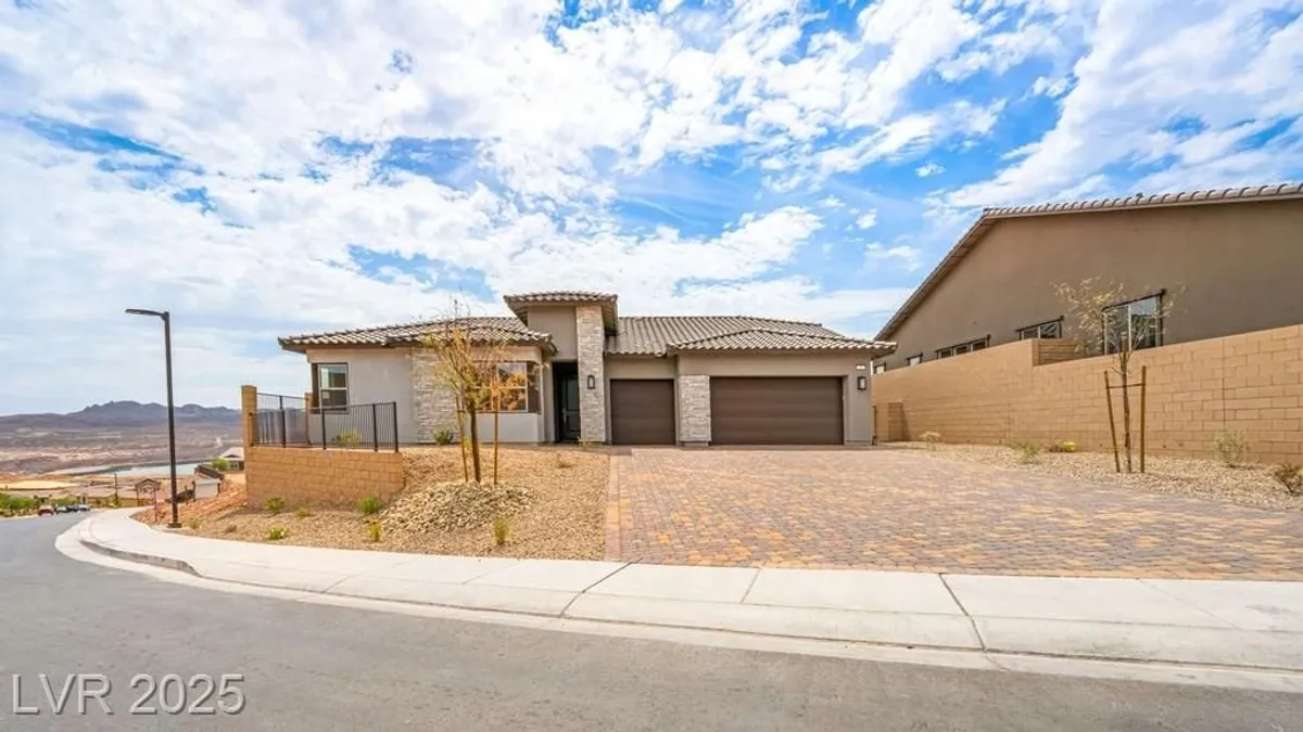 Property Slideshow image 1 of 50 | 243 paraggi bay dr, Henderson, NV, 89011