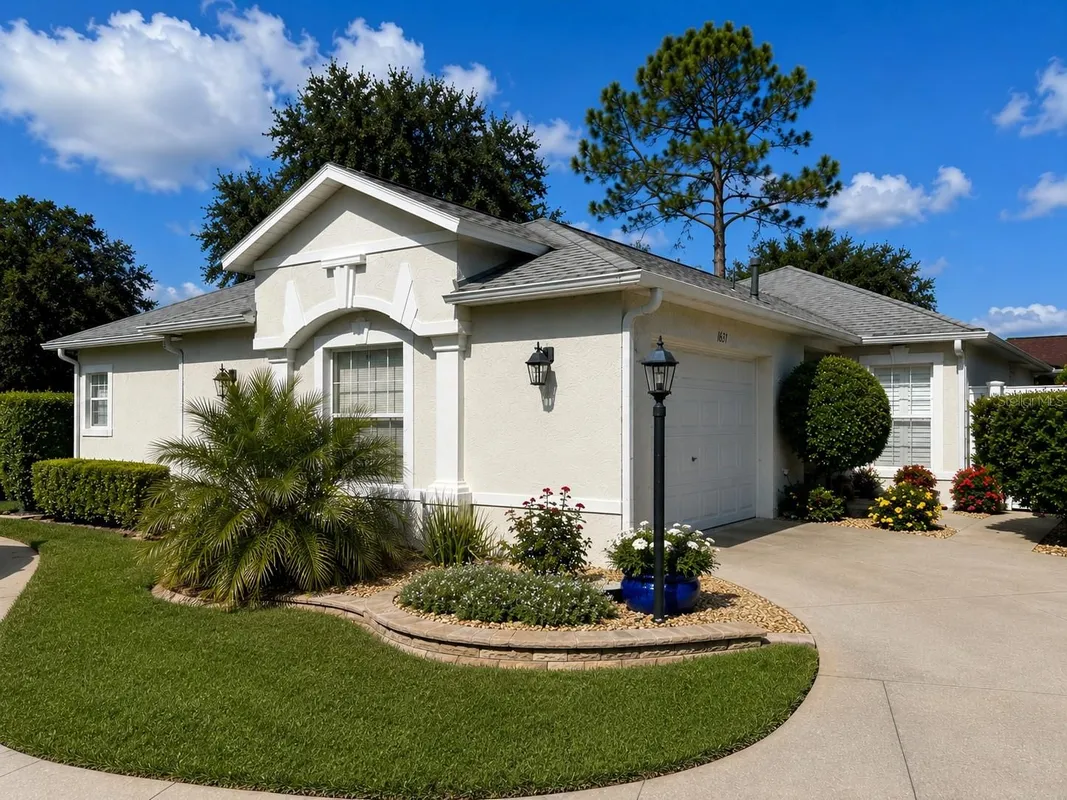 Property Slideshow image 1 of 2 | 1631 summerchase loop, The Villages, FL, 32162