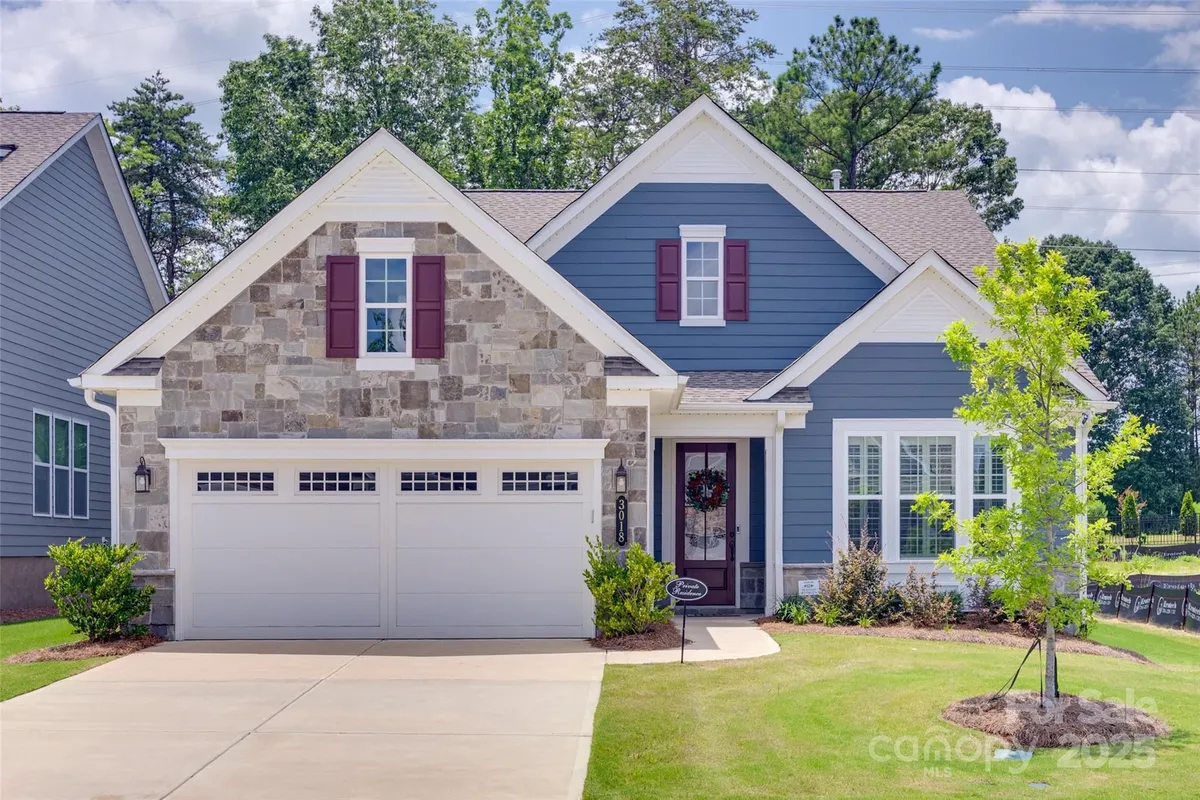 Property Slideshow image 1 of 40 | 3018 trace meadow ct # 125, York, SC, 29745