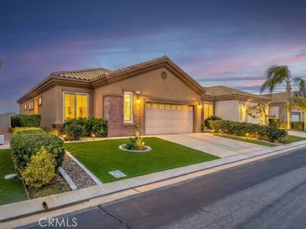Property Slideshow image 1 of 42 | 411 northwood ave, Banning, CA, 92220