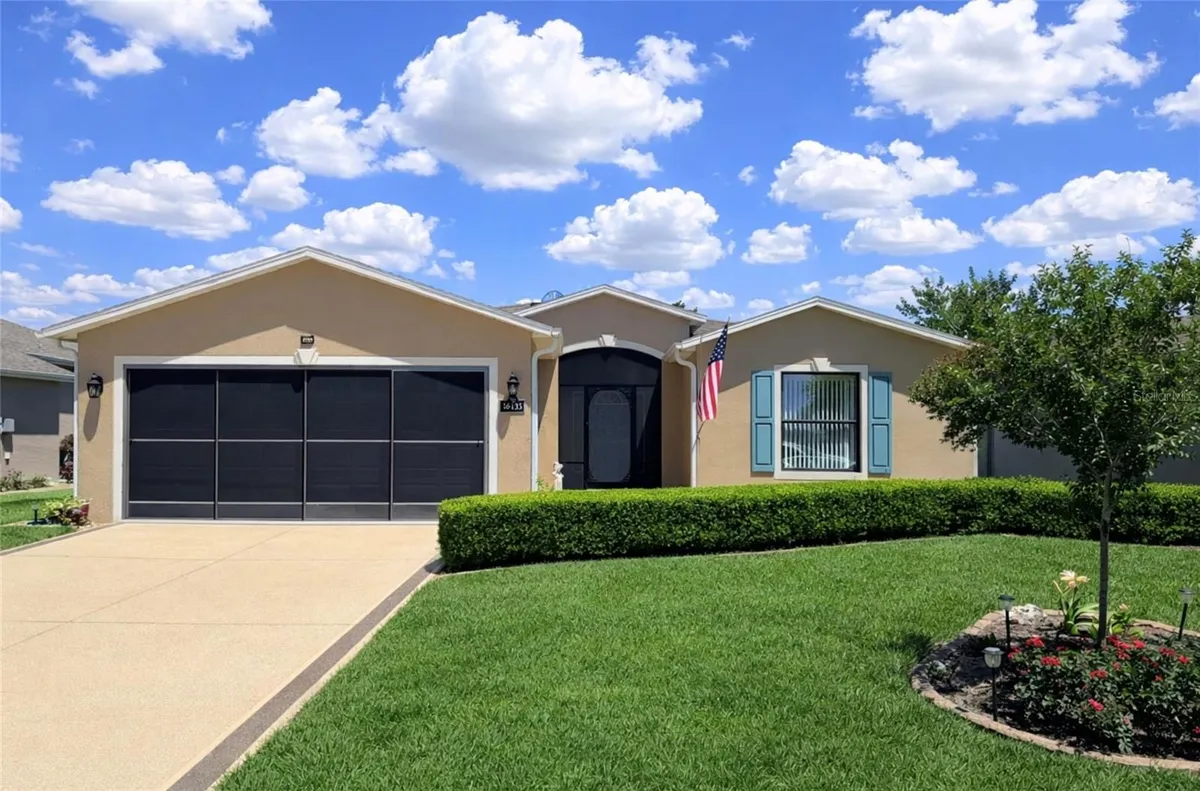 Property Slideshow image 1 of 54 | 16135 sw 14th avenue rd, Ocala, FL, 34473