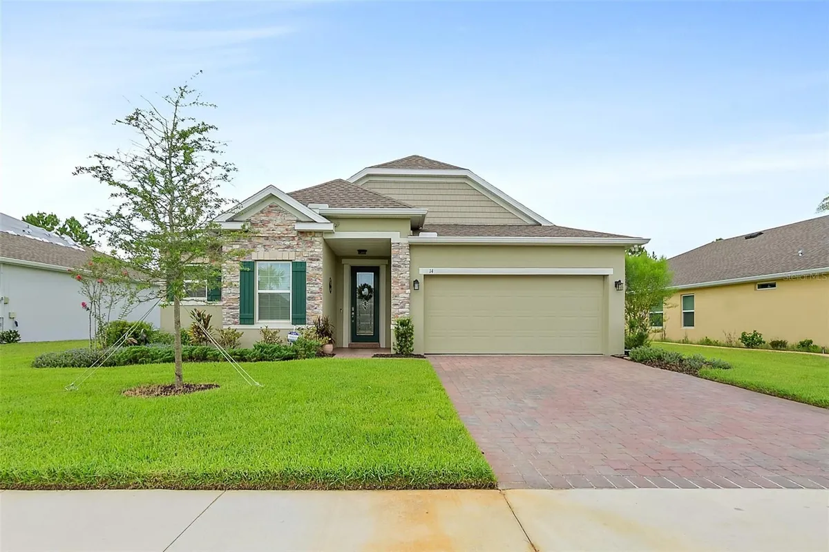 Property Slideshow image 1 of 33 | 14 fawn haven trl, Ormond Beach, FL, 32174