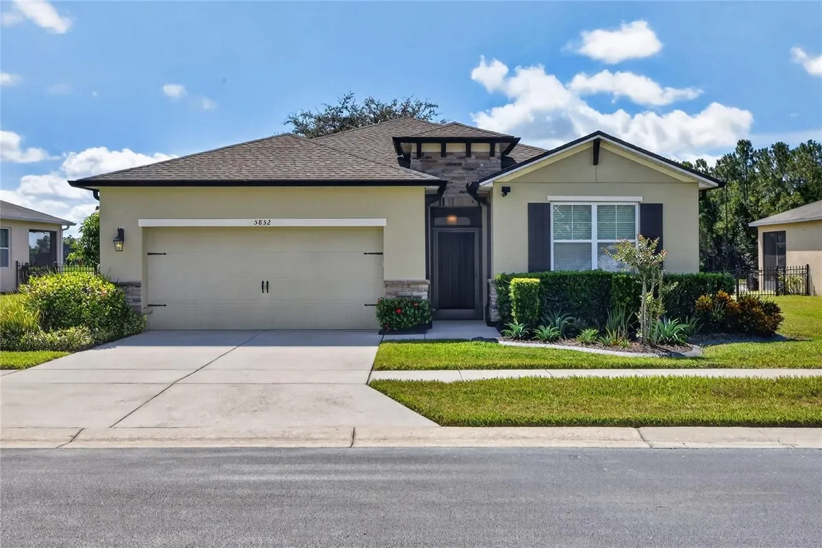 Property Slideshow image 1 of 49 | 5852 marsh landing dr, Winter Haven, FL, 33881