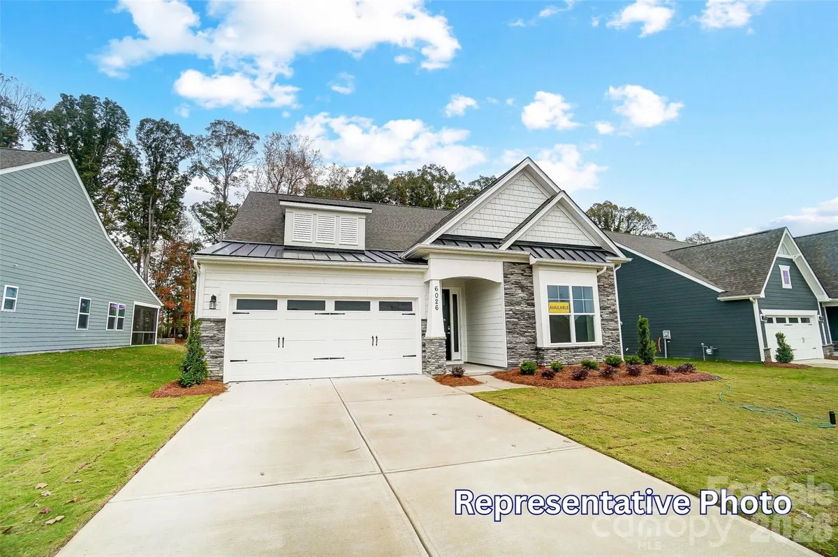 Property Slideshow image 1 of 1 | 2046 mantle ridge dr, Indian Trail, NC, 28079