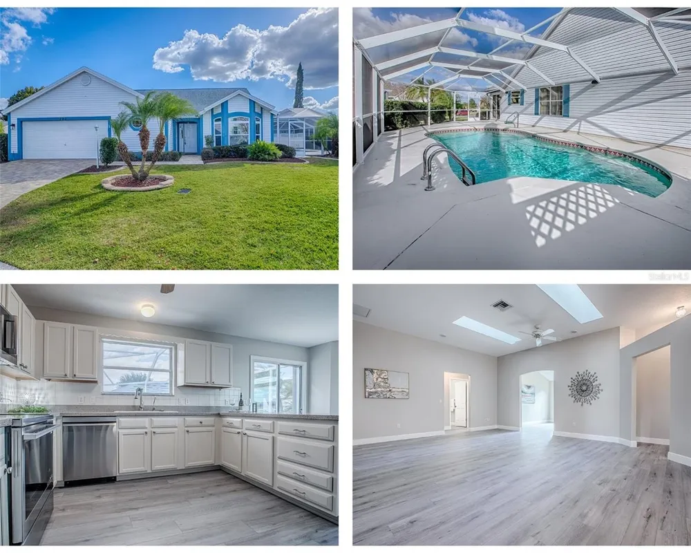 Property Slideshow image 1 of 60 | 702 perez pl, The Villages, FL, 32159
