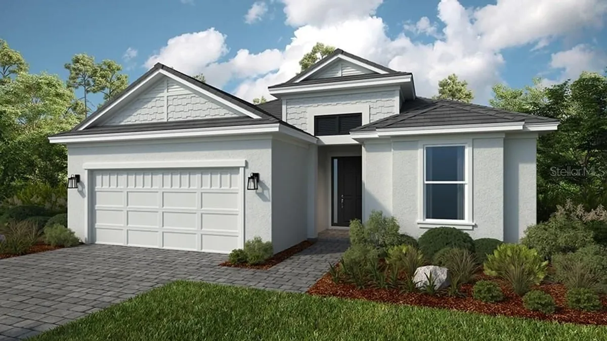 Property Slideshow image 1 of 16 | 26124 asparano ave, Englewood, FL, 34223