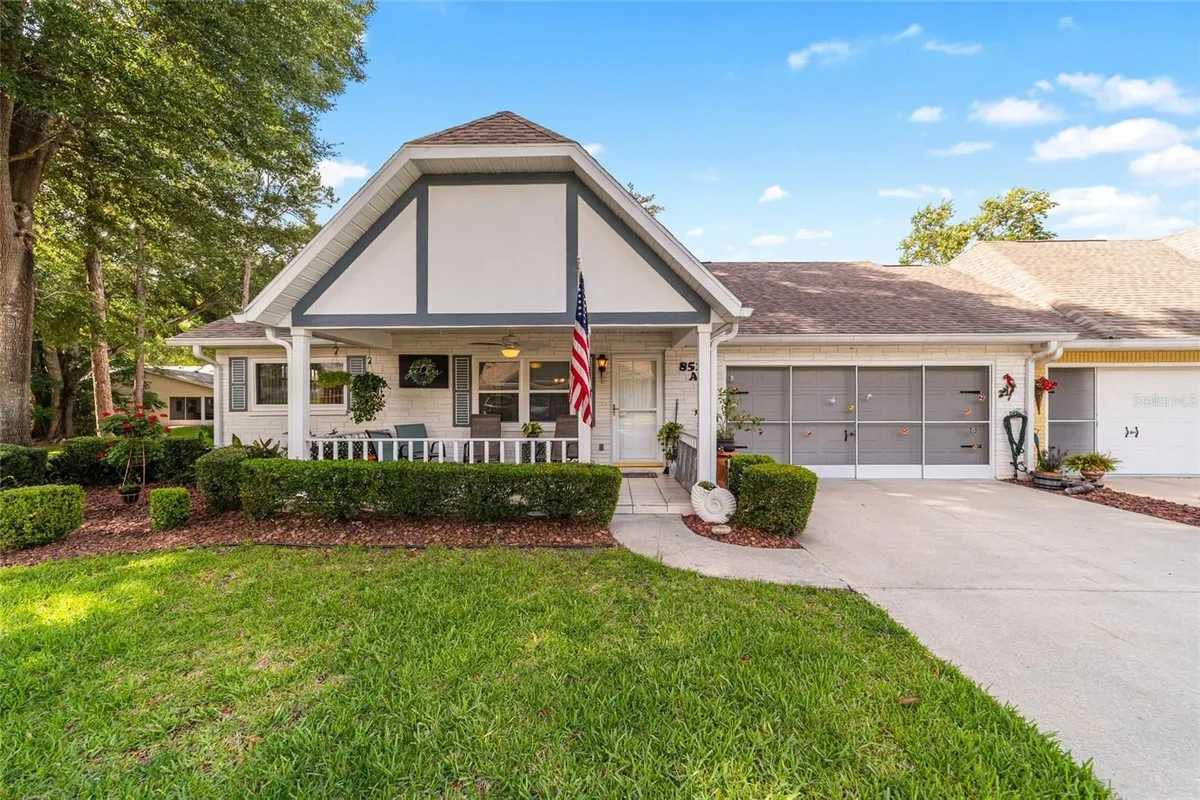Property Slideshow image 1 of 60 | 8526 sw 91st st a, Ocala, FL, 34481