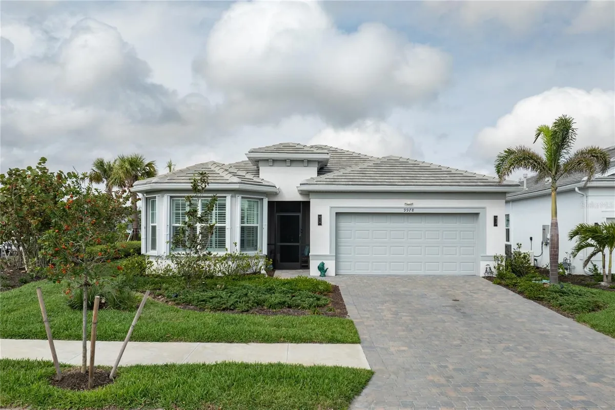 Property Slideshow image 1 of 47 | 9978 bright water dr, Englewood, FL, 34223