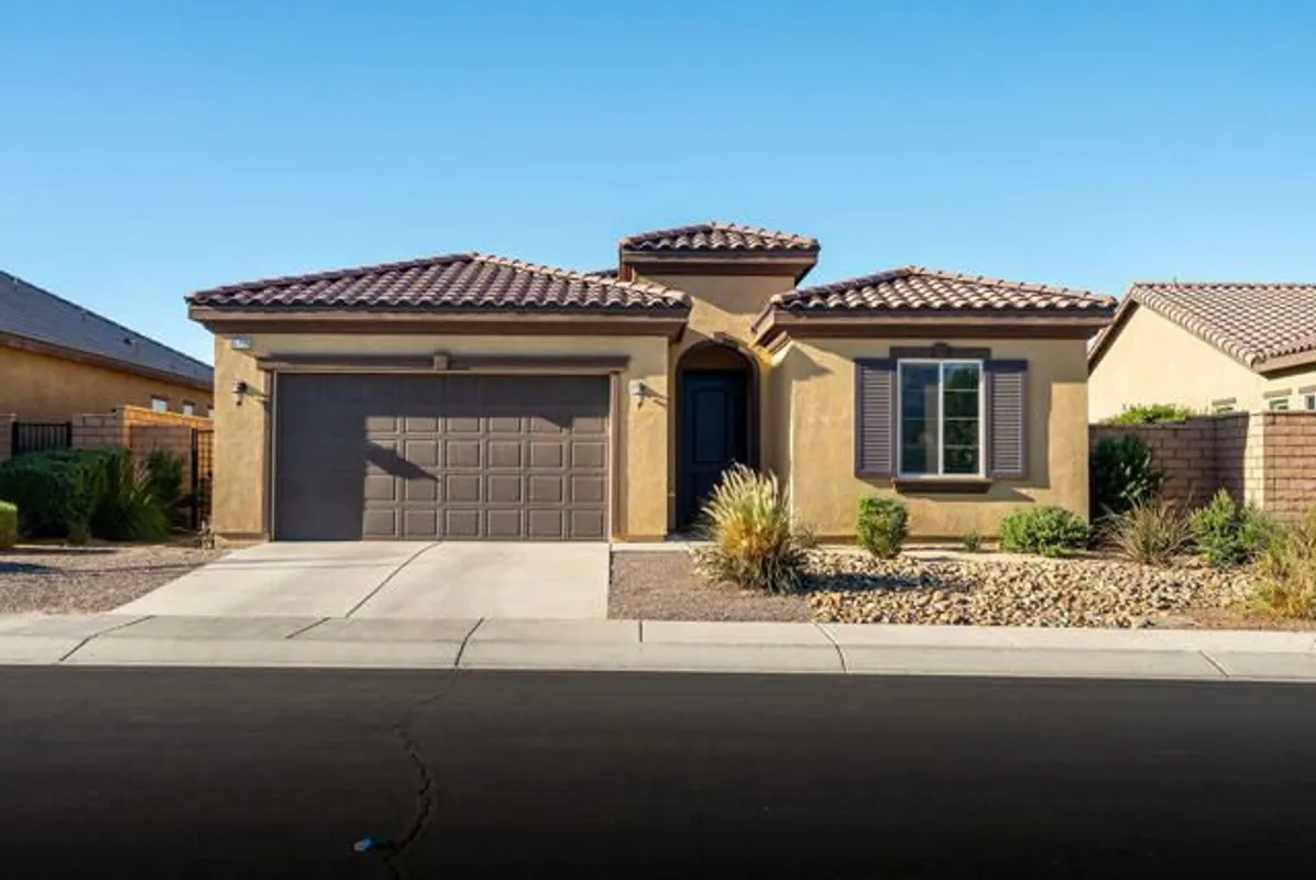 Property Slideshow image 1 of 1 | 85115 stazzano pl, Indio, CA, 92203