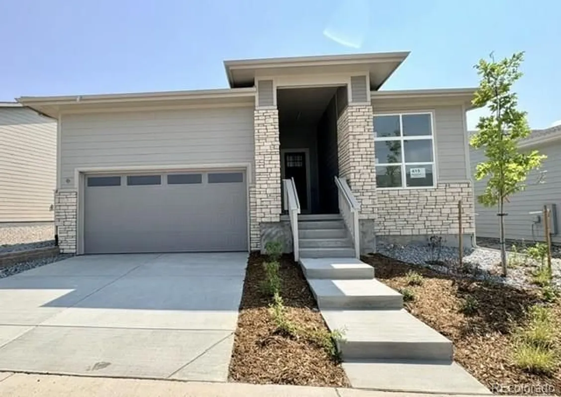 Property Slideshow image 1 of 3 | 415 basin daisy st, Castle Rock, CO, 80104