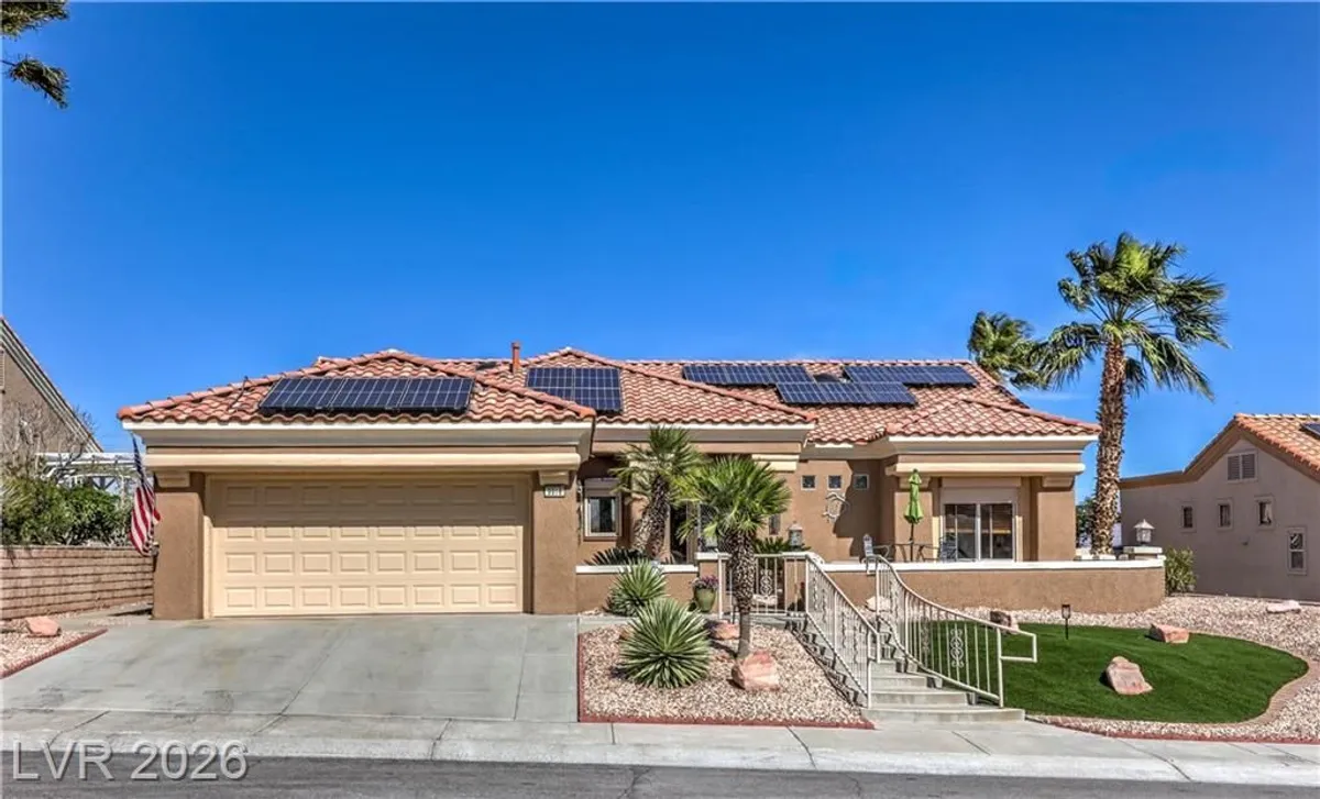 Property Slideshow image 1 of 63 | 9916 folsom dr, Las Vegas, NV, 89134
