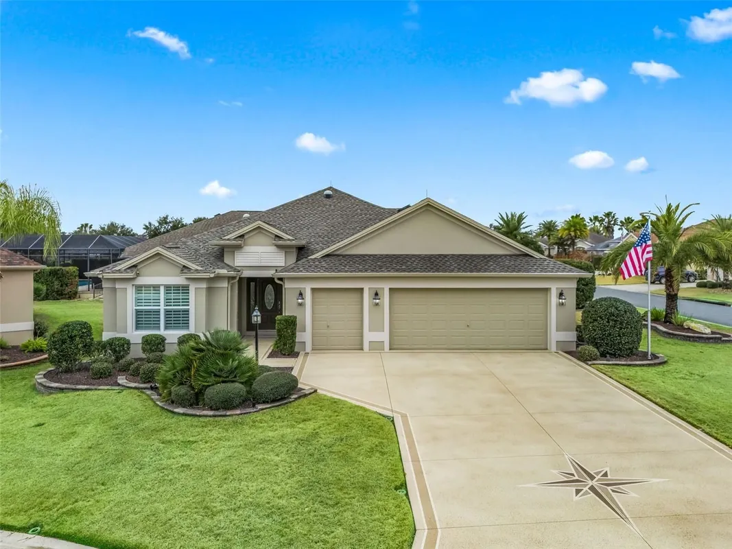 Property Slideshow image 1 of 62 | 3556 mistletoe ct, The Villages, FL, 32163