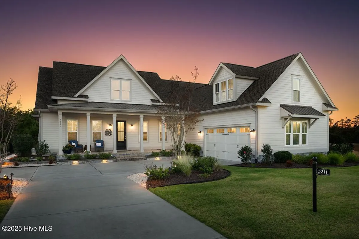 Property Slideshow image 1 of 39 | 3211 oceanic bay dr, Southport, NC, 28461