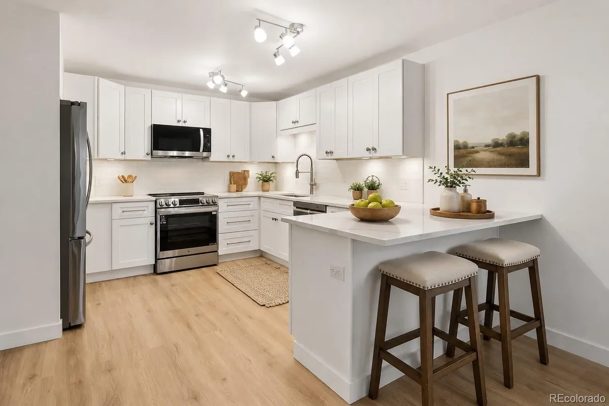 Property Slideshow image 1 of 26 | 9315 e center ave 10b, Denver, CO, 80247