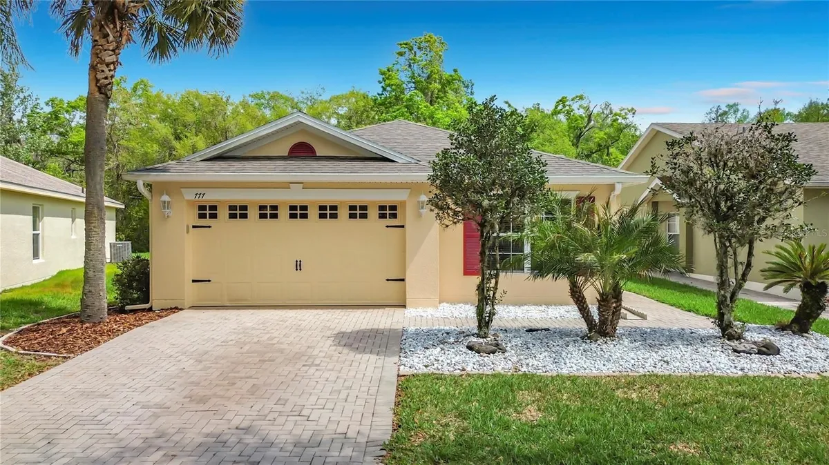 Property Slideshow image 1 of 45 | 777 vineyard way, Kissimmee, FL, 34759