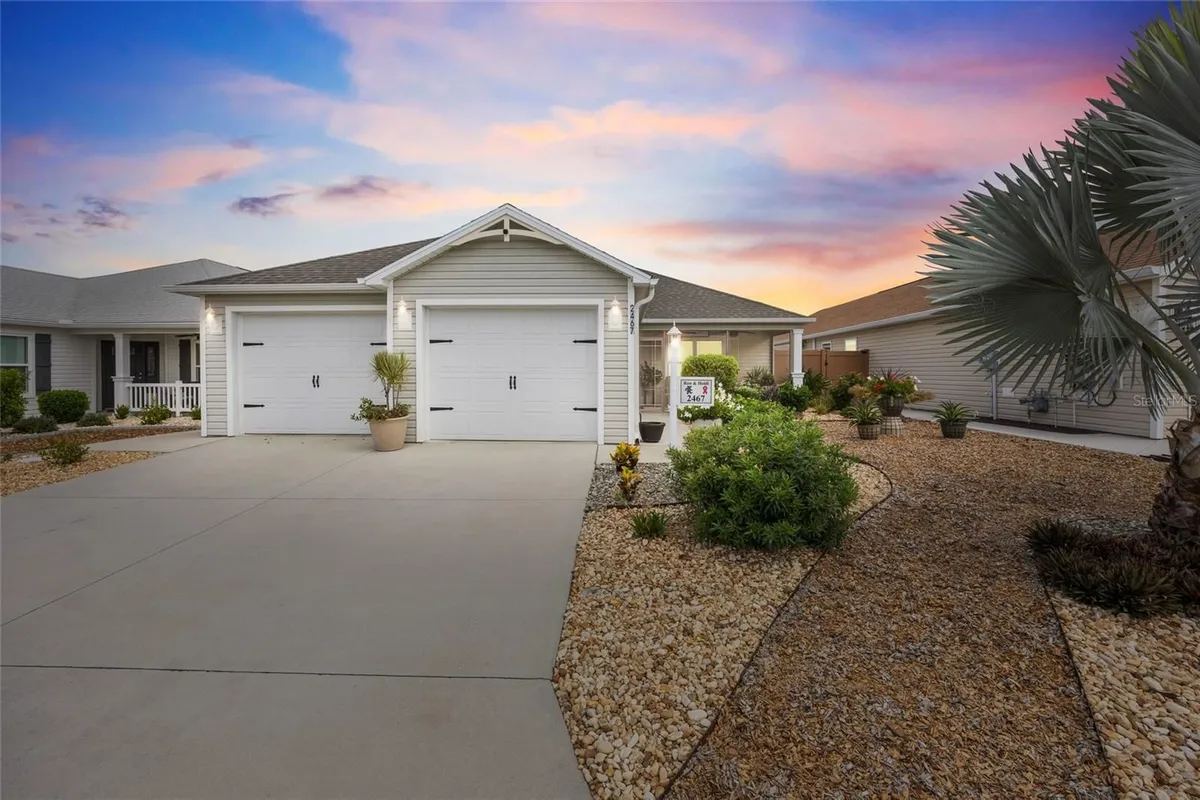 Property Slideshow image 1 of 40 | 2467 rogers rd, The Villages, FL, 32163