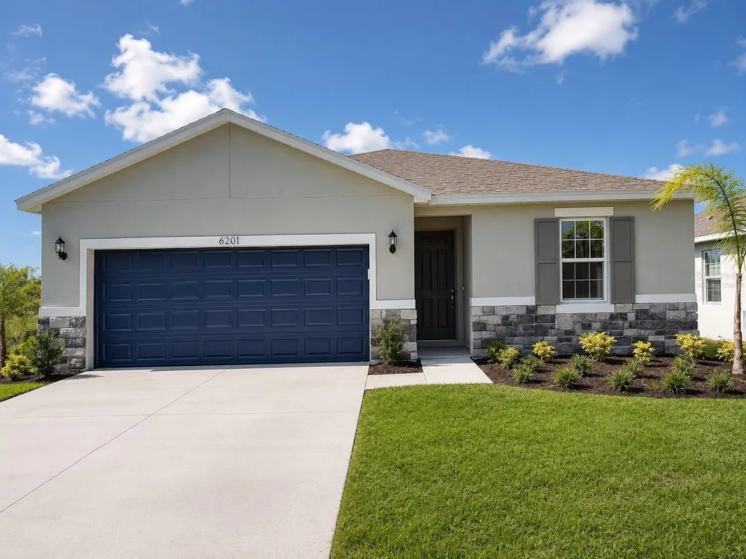 Property Slideshow image 1 of 3 | 6201 sanders grove cir, Okahumpka, FL, 34762