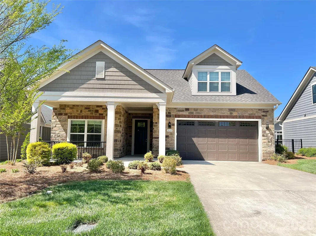 Property Slideshow image 1 of 42 | 9049 treetop way, Concord, NC, 28027