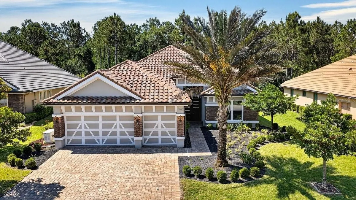 Property Slideshow image 1 of 57 | 708 woodbridge ct, Ormond Beach, FL, 32174