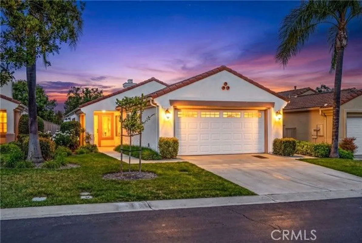 Property Slideshow image 1 of 55 | 40632 corte albara, Murrieta, CA, 92562
