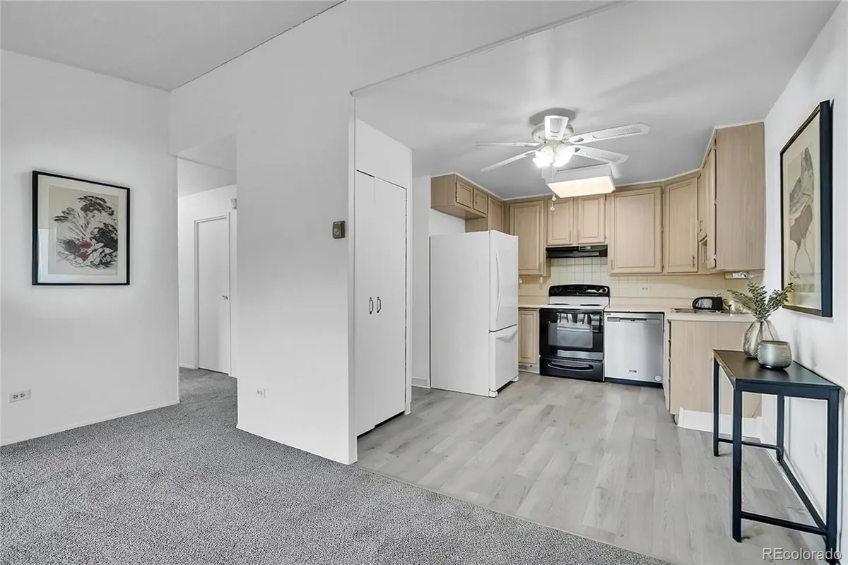 Property Slideshow image 1 of 23 | 9655 e center ave 9d, Denver, CO, 80247