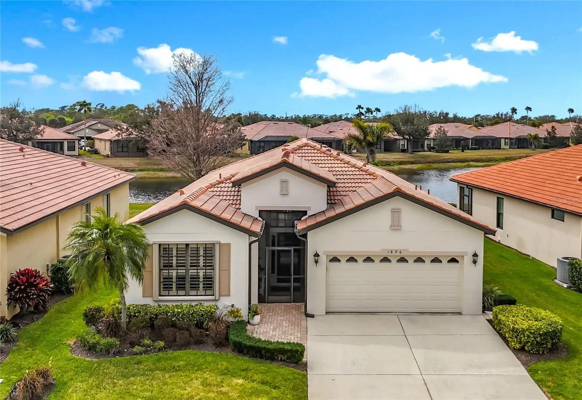 Property Slideshow image 1 of 69 | 1896 batello dr, Venice, FL, 34292