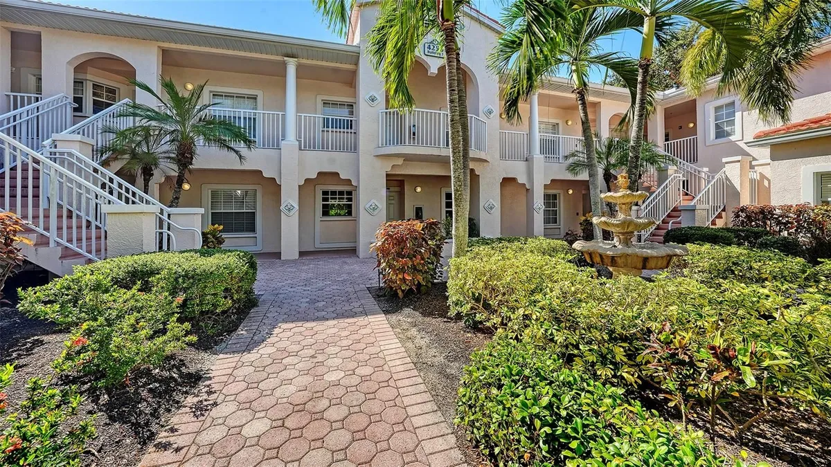Property Slideshow image 1 of 57 | 4256 central sarasota pkwy 314, Sarasota, FL, 34238