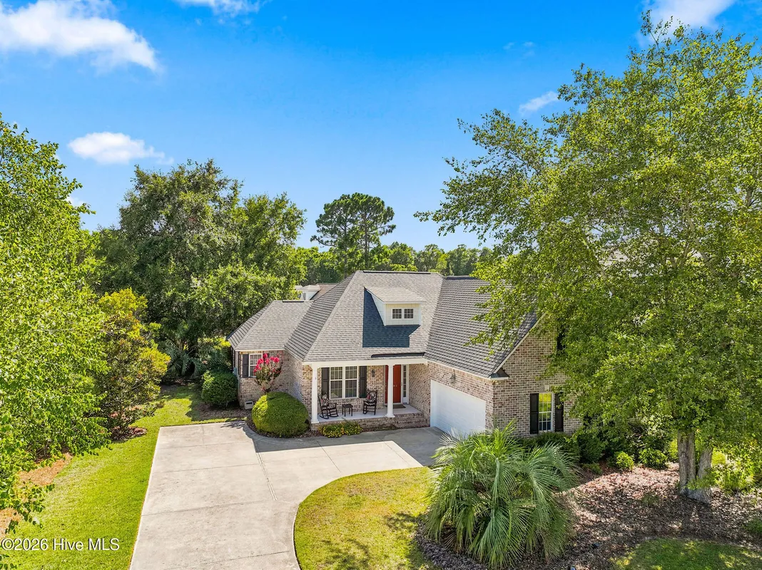 Property Slideshow image 1 of 80 | 3583 w medinah ave, Southport, NC, 28461