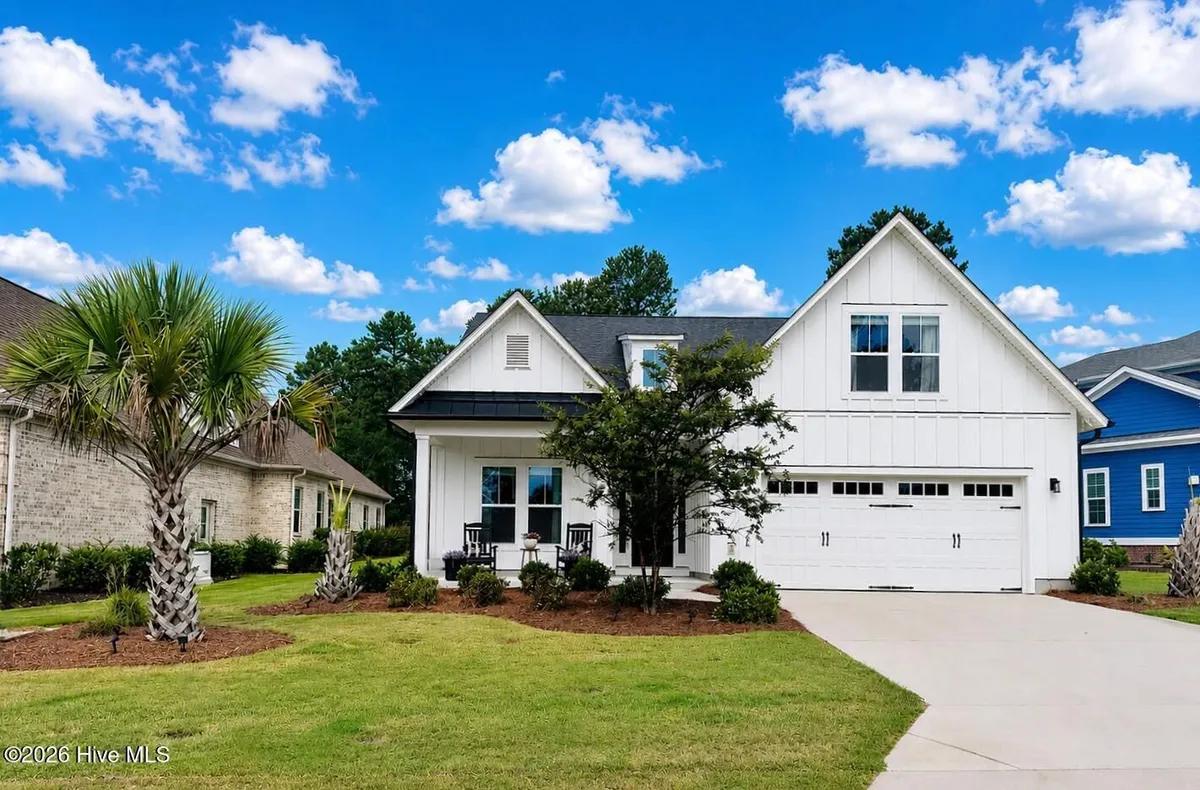 Property Slideshow image 1 of 100 | 2494 e timber crest dr, Leland, NC, 28451