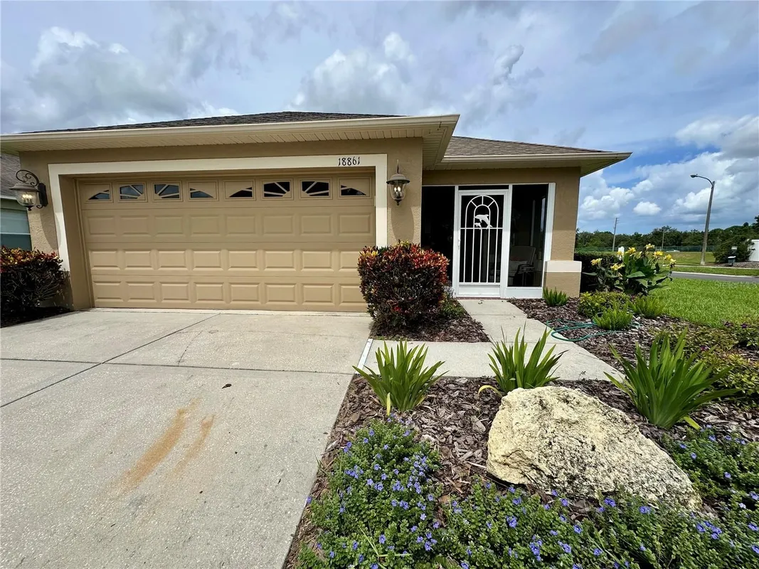 Property Slideshow image 1 of 73 | 18861 water lily ln, Hudson, FL, 34667