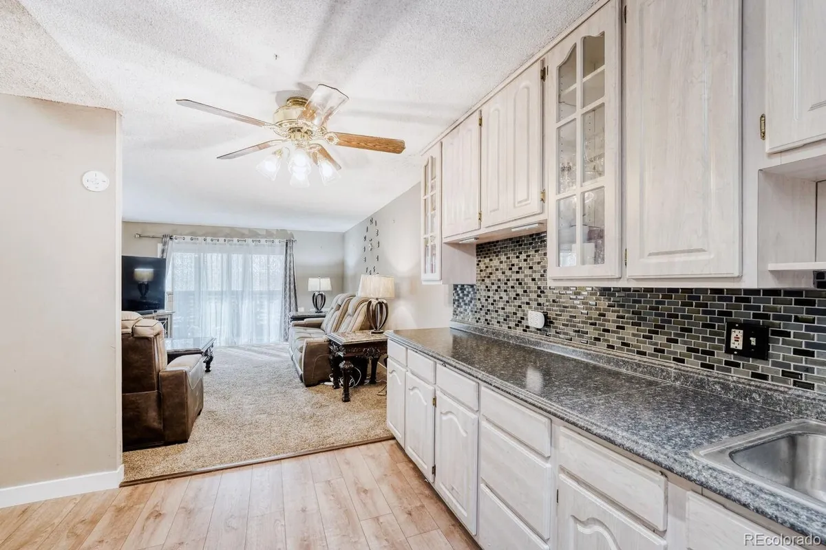 Property Slideshow image 1 of 27 | 595 s alton way 10c, Denver, CO, 80247