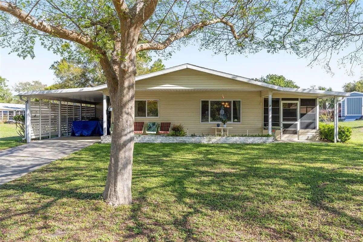 Property Slideshow image 1 of 34 | 6461 sw 109th pl, Ocala, FL, 34476