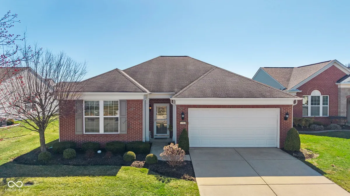 Property Slideshow image 1 of 23 | 12961 merlot ln, Fishers, IN, 46037