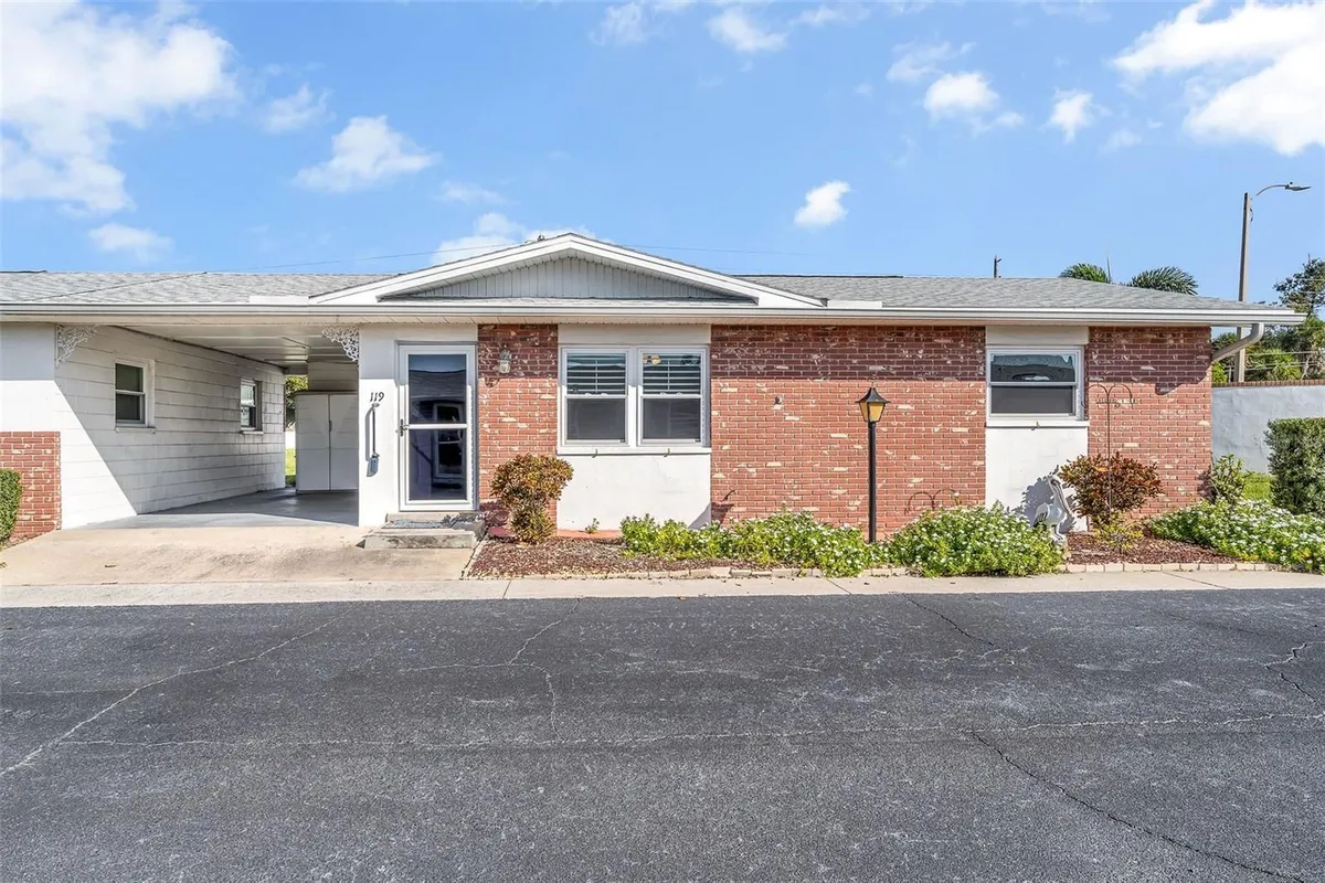 Property Slideshow image 1 of 24 | 12400 park blvd 119, Seminole, FL, 33772