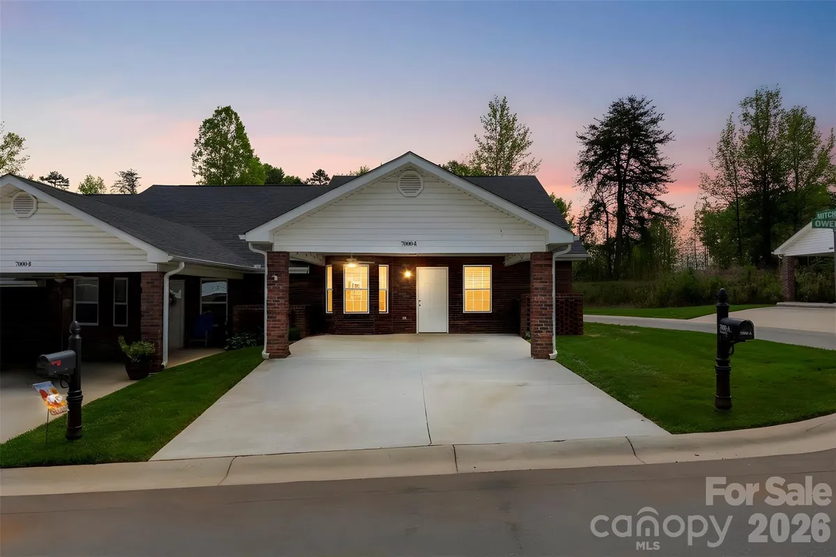 Property Slideshow image 1 of 24 | 7000 owens ct, Lowell, NC, 28098