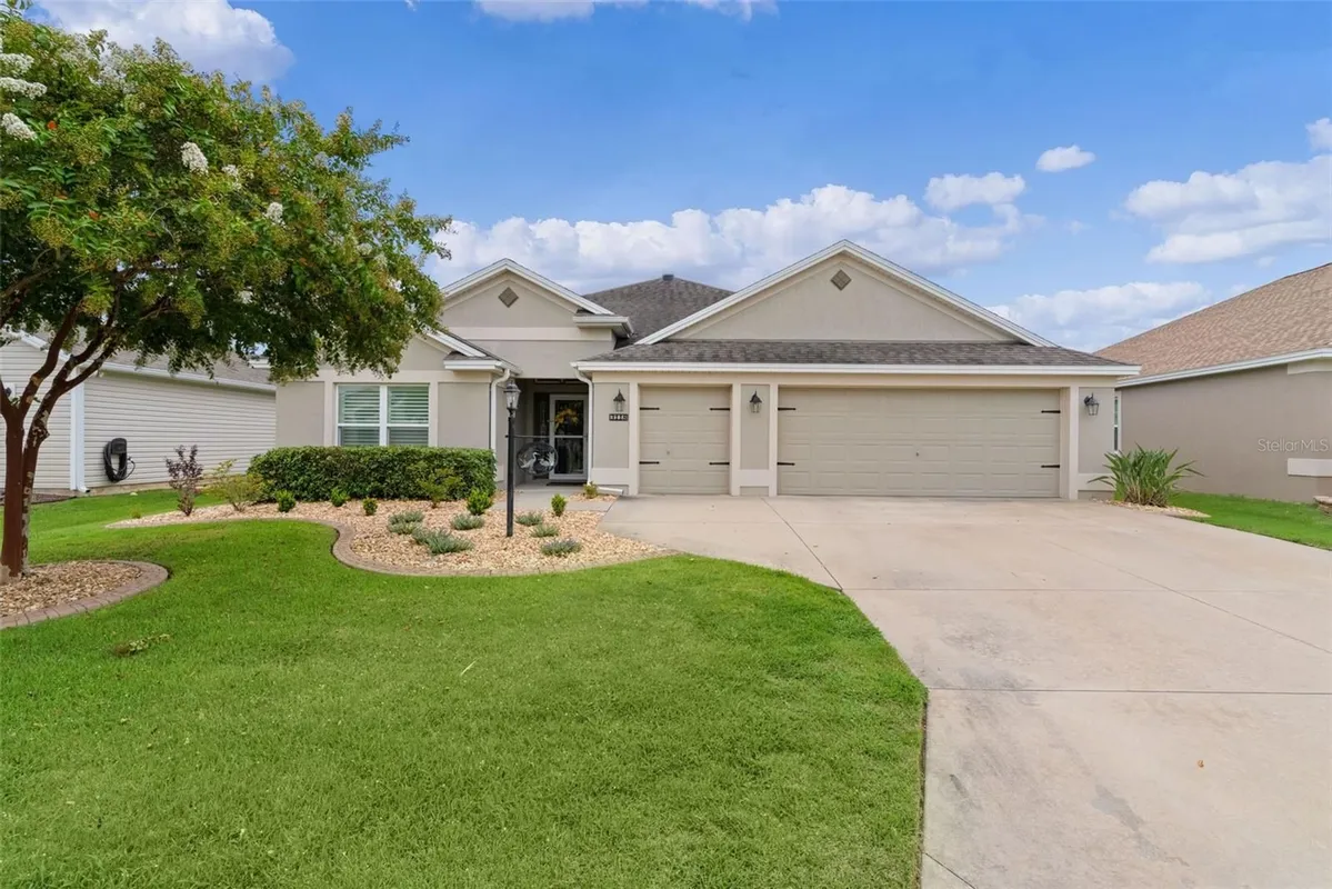 Property Slideshow image 1 of 53 | 3118 yoder dr, The Villages, FL, 32163