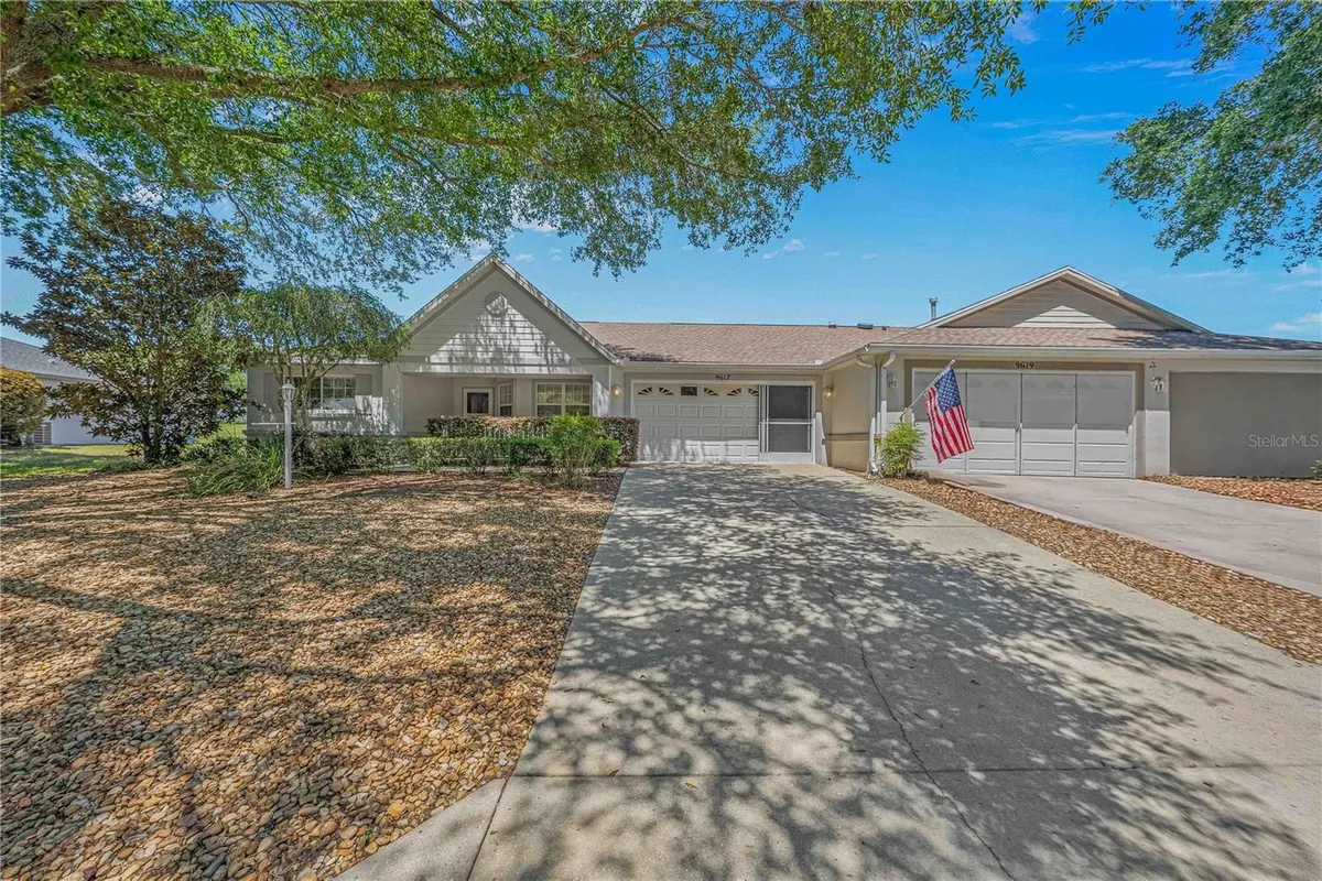 Property Slideshow image 1 of 1 | 9617 sw 92nd ct, Ocala, FL, 34481