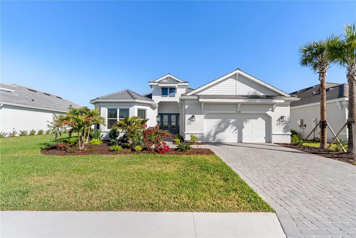 Property Slideshow image 1 of 37 | 15278 contenta loop, Bradenton, FL, 34211
