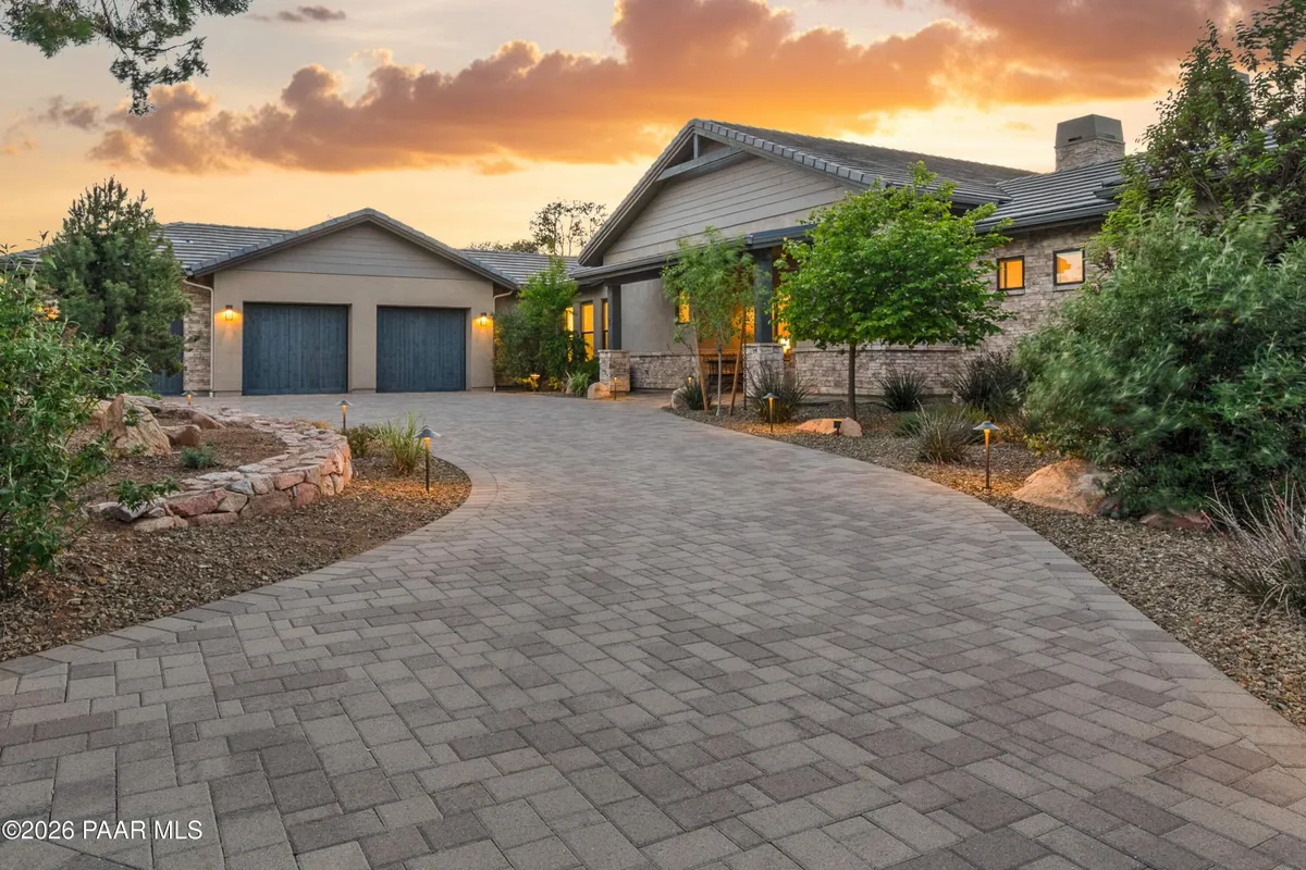 Property Slideshow image 1 of 46 | 14470 n ok dr, Prescott, AZ, 86305