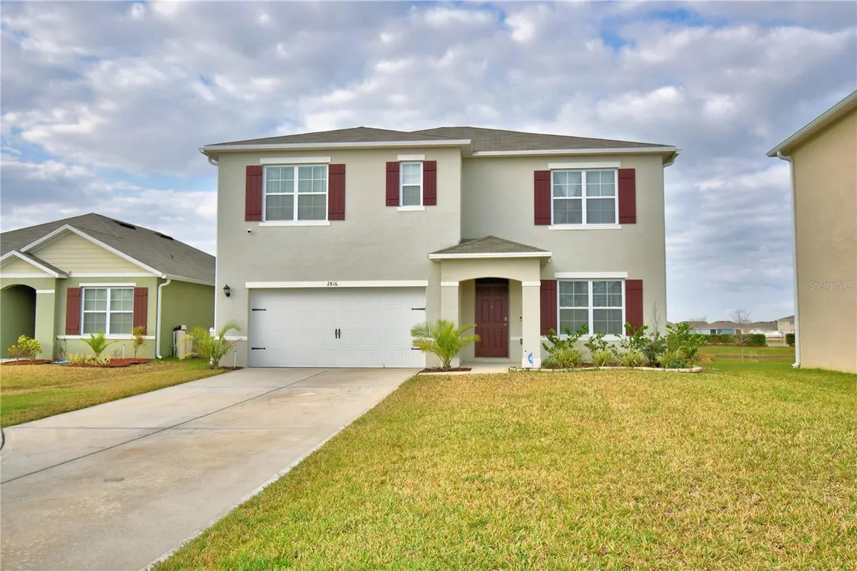 Property Slideshow image 1 of 90 | 2816 ivy lake ct, Lakeland, FL, 33811