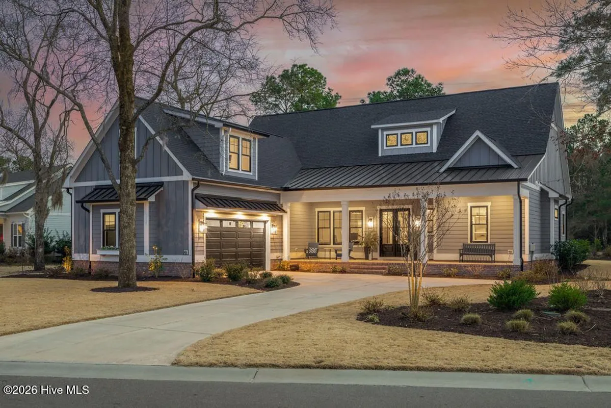 Property Slideshow image 1 of 65 | 9143 fallen pear ln, Leland, NC, 28451