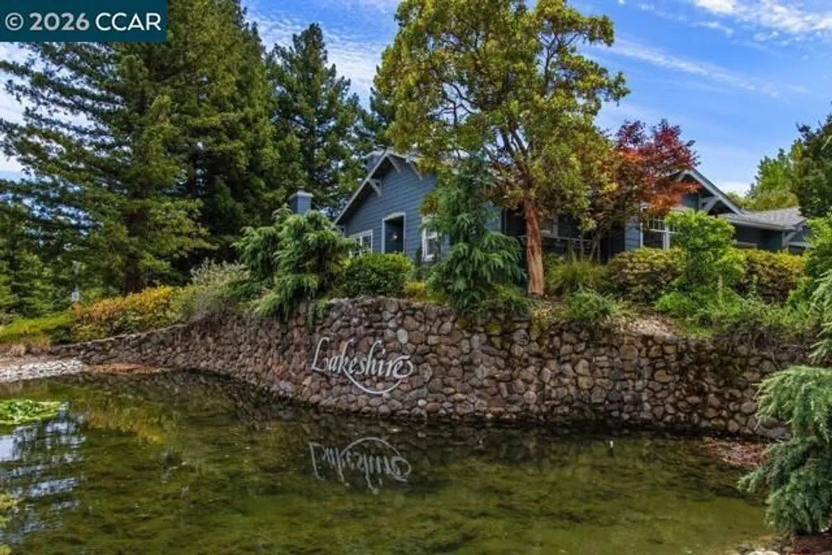 Property Slideshow image 1 of 72 | 1901 lakeshire dr, Walnut Creek, CA, 94595