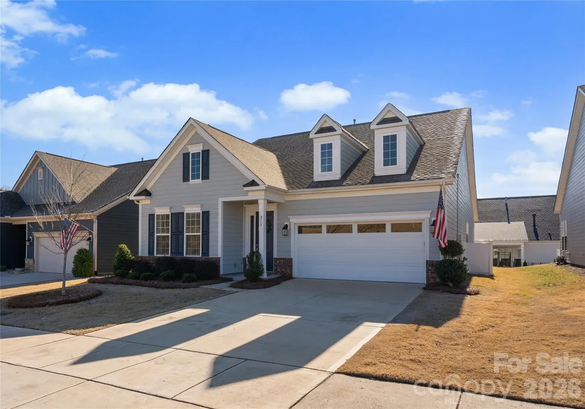 Property Slideshow image 1 of 35 | 213 warbler dr, Monroe, NC, 28110