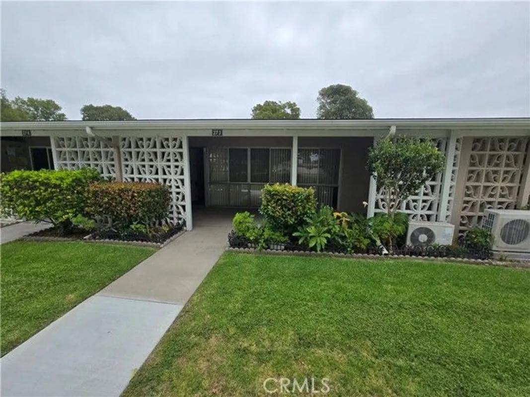Property Slideshow image 1 of 11 | 13681 saint andrew dr 27j, Seal Beach, CA, 90740