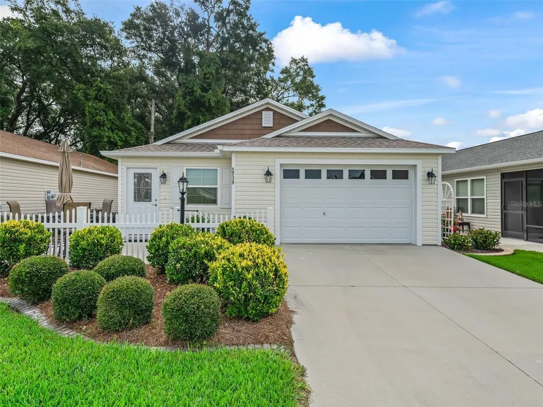 Property Slideshow image 1 of 26 | 5719 spartina ter, The Villages, FL, 32163